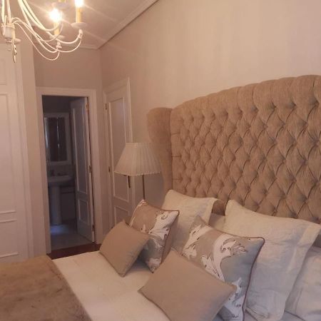 Habitacion Con Bano Privado En Билбао Екстериор снимка