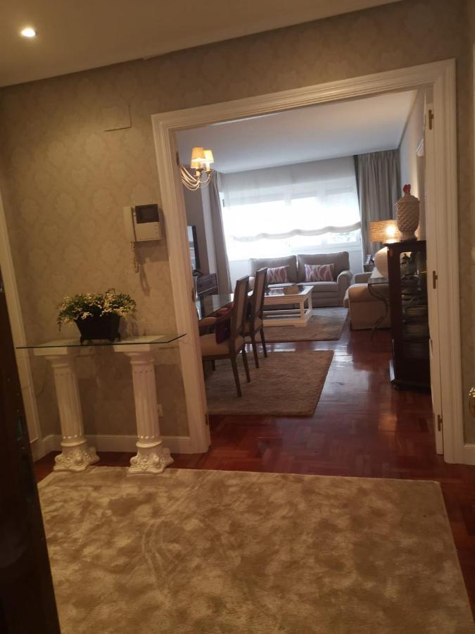 Habitacion Con Bano Privado En Билбао Екстериор снимка