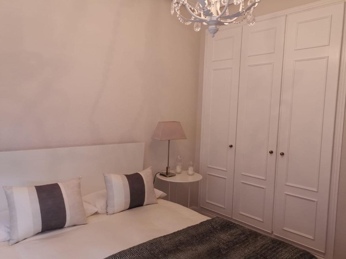 Habitacion Con Bano Privado En Билбао Екстериор снимка